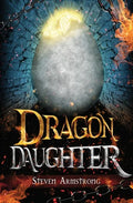 Dragon Daughter - Paperback