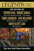Legends - Hardcover