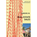 Careers in Real Estate Sales - Paperback