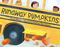 Runaway Pumpkins - Hardcover
