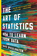 The Art of Statistics: How to Learn from Data - Paperback