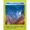 Yellowstone National Park - Paperback