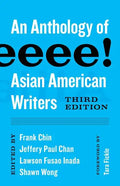 Aiiieeeee!: An Anthology of Asian American Writers - Paperback
