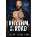 Rhythm of the Road (Lost Kings MC #16) - Paperback