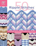 50 Ripple Stitches - Paperback