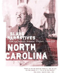 North Carolina Slave Narratives - Paperback