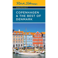 Rick Steves Snapshot Copenhagen & the Best of Denmark - Paperback