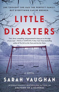 Little Disasters - Paperback