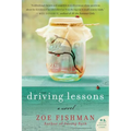 Driving Lessons - Paperback