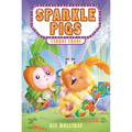 Sparkle Pigs #1: Carrot Chaos - Paperback