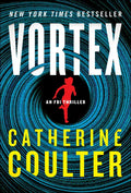 Vortex: An FBI Thriller - Paperback