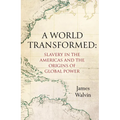 A World Transformed: Slavery in the Americas and the Origins of Global Power - Paperback