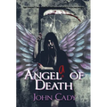 Angela of Death - Hardcover