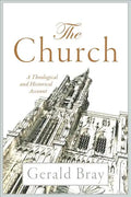 Church - Paperback
