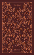The Iliad - Hardcover