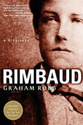 Rimbaud - Paperback