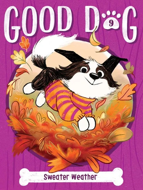 Sweater Weather - Hardcover