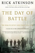 Day of Battle - Paperback