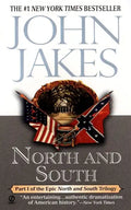 North and South - Paperback