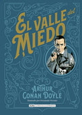 El Valle del Miedo - Hardcover
