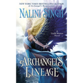 Archangel's Lineage - Paperback