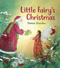 Little Fairy's Christmas - Hardcover