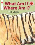 What Am I? Where Am I? - Paperback