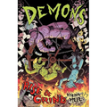 Demons: Rise & Grind - Paperback