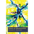 Songs of Archilochus - Paperback