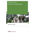 The WTO and Economic Development - Paperback