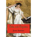Jane Austen's Pride and Prejudice - Paperback