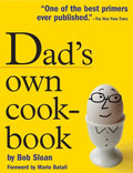 Dad's Own Cookbook - Paperback
