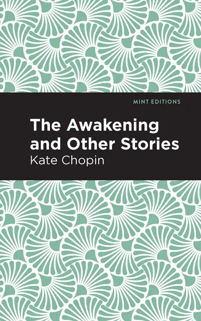 The Awakening - Hardcover