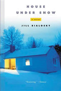 House Under Snow - Paperback
