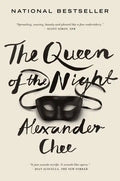 The Queen of the Night - Paperback