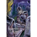 Sharpest Sword Issue 1: Rat Bane - Paperback