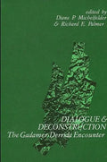 Dialogue and Deconstruction: The Gadamer-Derrida Encounter - Paperback