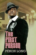 The First Person - Paperback