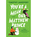 You're a Mean One, Matthew Prince - Paperback