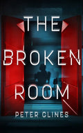 The Broken Room - Paperback