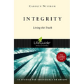 Integrity: Living the Truth - Paperback