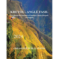 Kreyòl - Anglè Fasil: A manual for learners of Haitian Creole (Kreyol) or English - Paperback