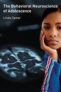 Behavioral Neuroscience of Adolescence - Hardcover