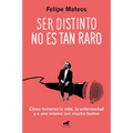 Osteogenesis Imperfecta - Ser Distinto No Es Tan Raro / Being Different Isn't So Strange - Paperback