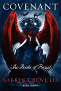 Covenant: The Books of Raziel - Paperback
