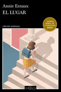 El Lugar (Memorias) / A Man's Place (a Memoir) - Paperback