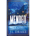 Mended (Discreet Edition) - Paperback