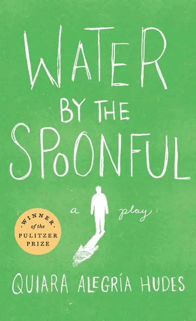 Water by the Spoonful (Revised Tcg Edition) - Paperback