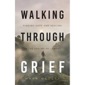 Walking Through Grief: Finding Hope and Healing in the Psalms of Lament - Paperback