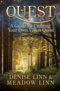 Quest - Paperback